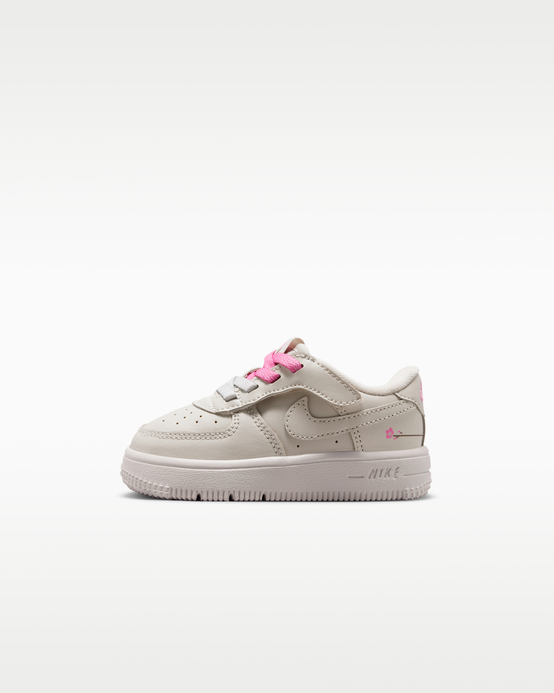 NIKE公式】ナイキ フォース 1 LOW イージーオン ベビーシューズ